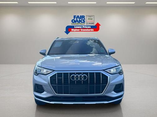 2021 Audi Q3 40 Premium