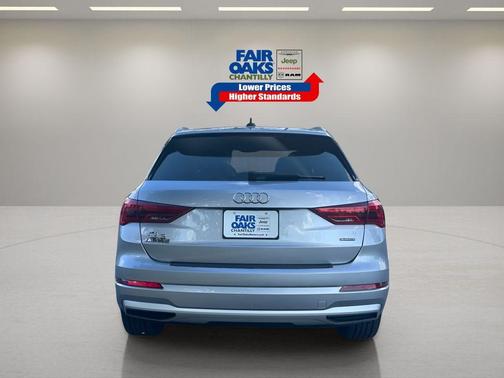 2021 Audi Q3 40 Premium