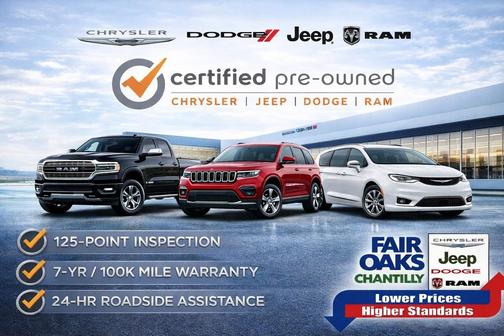 Red 2025 Chrysler Pacifica Hybrid Pinnacle