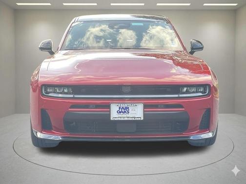 REDEYE 2026 Dodge Charger R/T