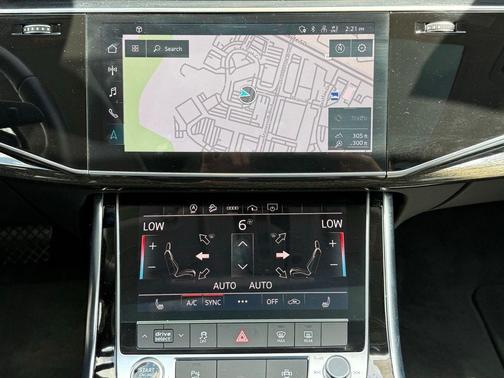 2024 Audi Q7 55 Premium Plus