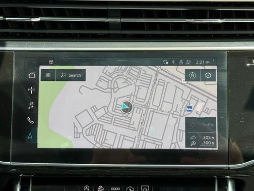 2024 Audi Q7 55 Premium Plus