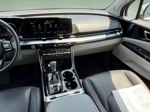 2022 Kia Carnival SX Prestige