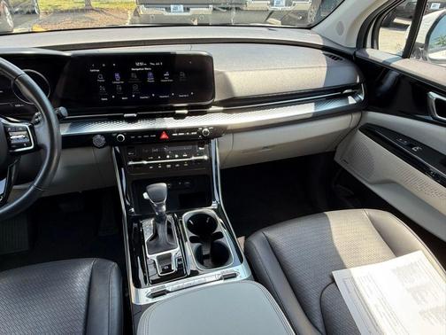 2022 Kia Carnival SX Prestige