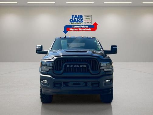 2024 RAM 2500 Power Wagon