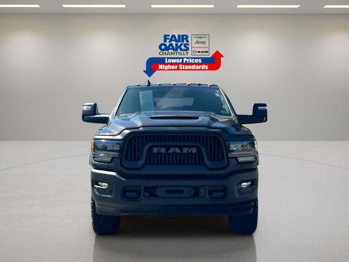 2024 RAM 2500 Power Wagon