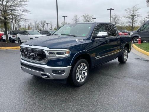 2023 RAM 1500 Limited