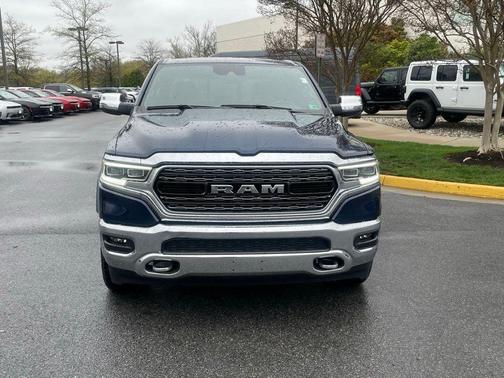 2023 RAM 1500 Limited