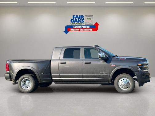 2026 RAM 3500 Limited