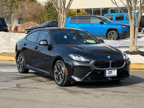 2025 BMW 228 Gran Coupe xDrive