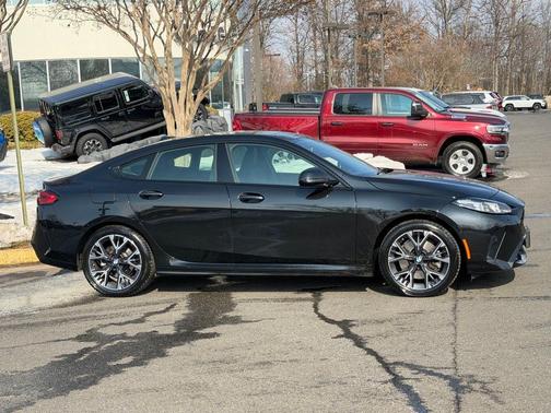 2025 BMW 228 Gran Coupe xDrive