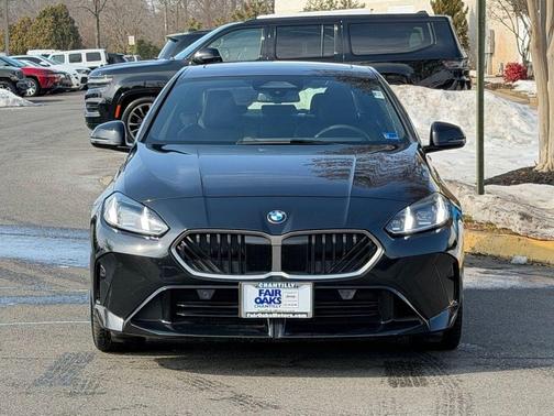 2025 BMW 228 Gran Coupe xDrive