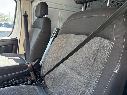 2021 RAM ProMaster 2500 High Roof