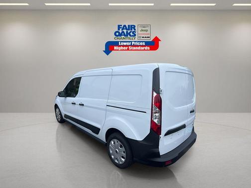 2023 Ford Transit Connect XL