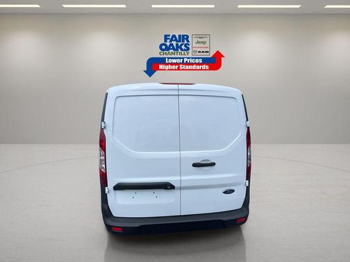 2023 Ford Transit Connect XL