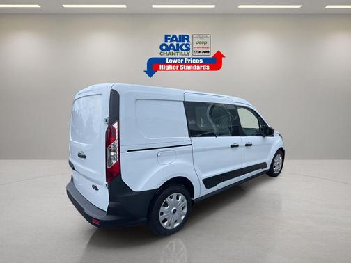 2023 Ford Transit Connect XL
