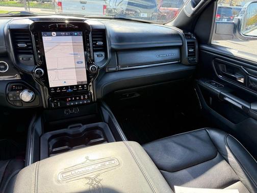 2023 RAM 1500 Limited