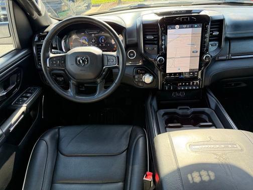 2023 RAM 1500 Limited