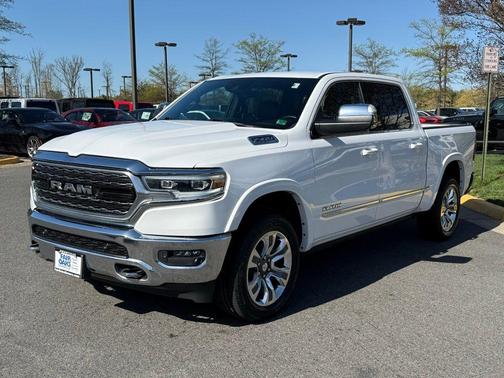 2023 RAM 1500 Limited
