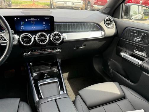 2024 Mercedes-Benz GLB 250 Base 4MATIC