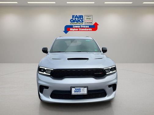 2025 Dodge Durango R/T