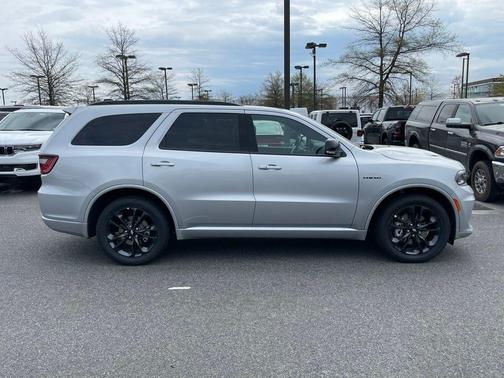 2025 Dodge Durango R/T