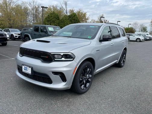 2025 Dodge Durango R/T