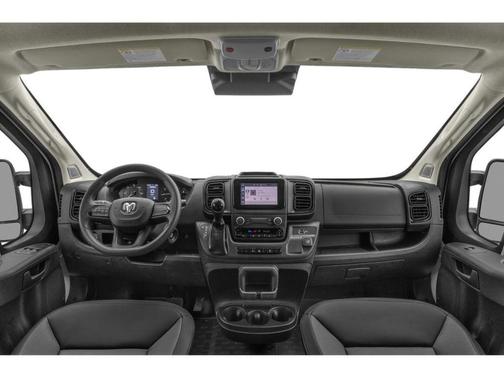 2025 RAM ProMaster 1500 Base