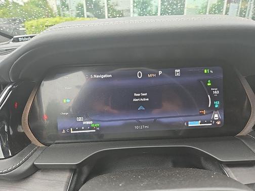 2023 Jeep Grand Cherokee 4xe Overland