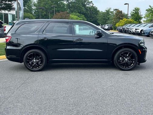 2023 Dodge Durango GT