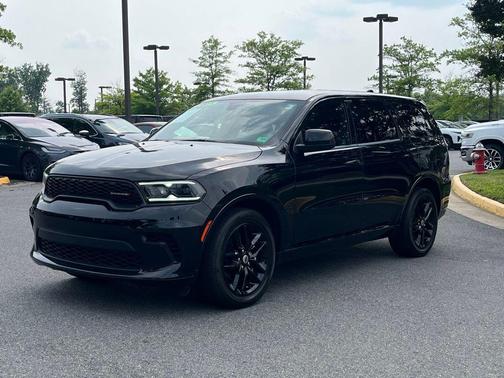2023 Dodge Durango GT