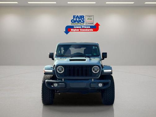 2024 Jeep Wrangler Rubicon 392