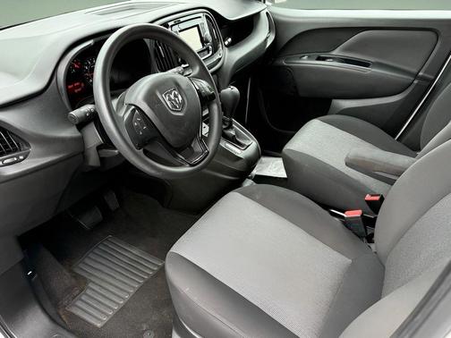 2022 RAM ProMaster City Base