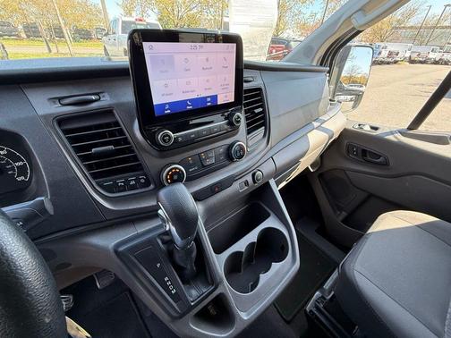 2020 Ford Transit-350 XLT