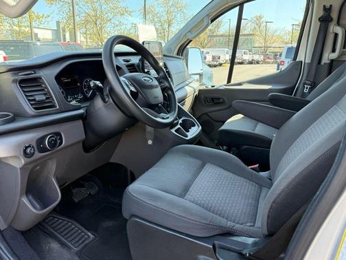 2020 Ford Transit-350 XLT