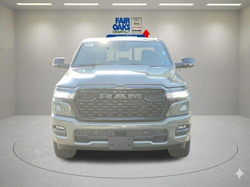Canyon 2026 RAM 1500 Big Horn/Lone Star