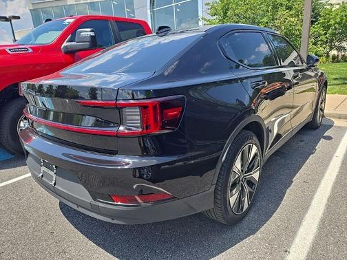 2024 Polestar 2 Long Range Dual Motor