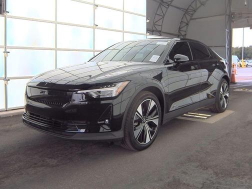 2024 Polestar 2 Long Range Dual Motor