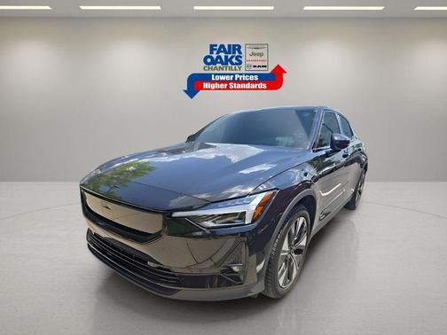 2024 Polestar 2 Long Range Dual Motor
