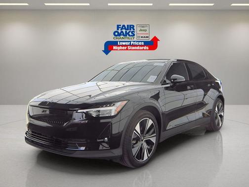 2024 Polestar 2 Long Range Dual Motor