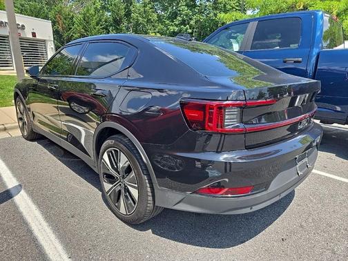2024 Polestar 2 Long Range Dual Motor