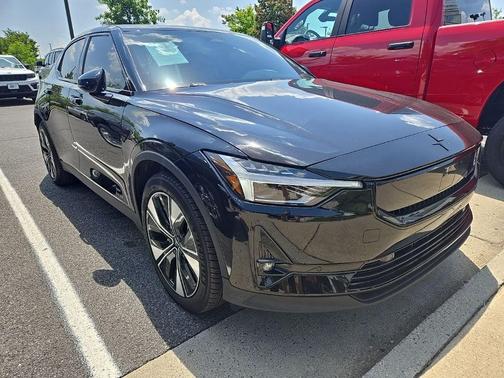 2024 Polestar 2 Long Range Dual Motor