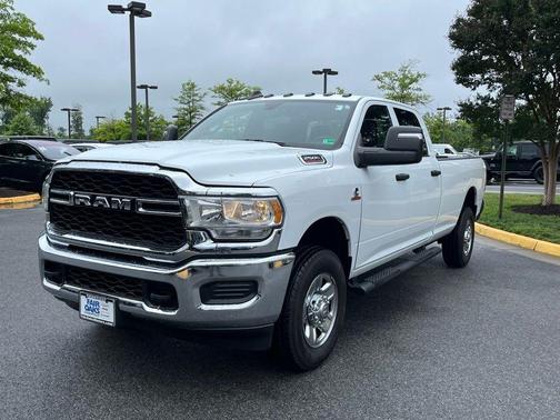 2023 RAM 2500 Tradesman
