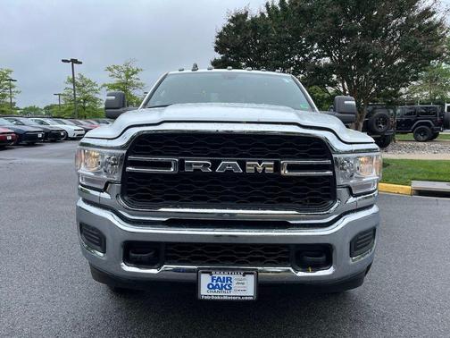 2023 RAM 2500 Tradesman
