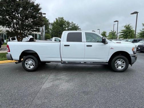 2023 RAM 2500 Tradesman