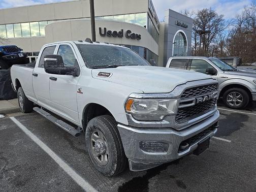 2023 RAM 2500 Tradesman