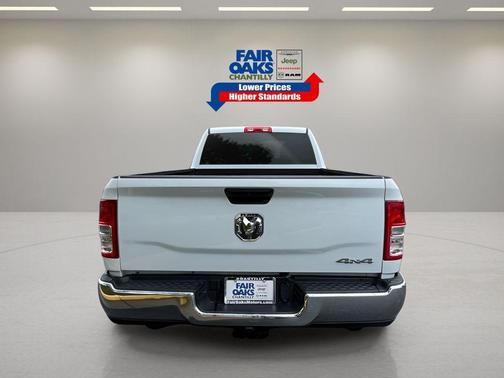 2023 RAM 2500 Tradesman