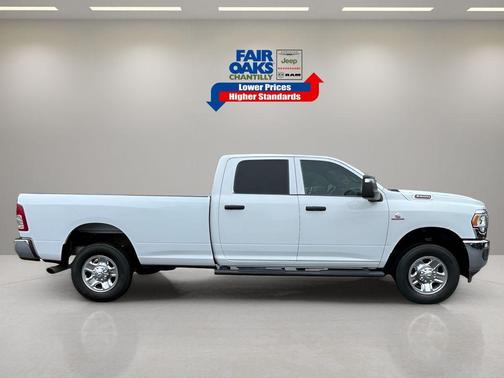 2023 RAM 2500 Tradesman