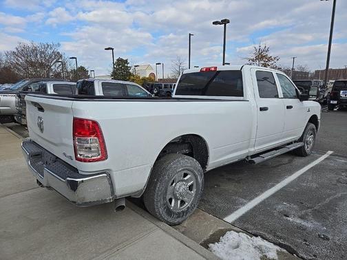2023 RAM 2500 Tradesman