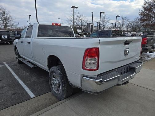 2023 RAM 2500 Tradesman